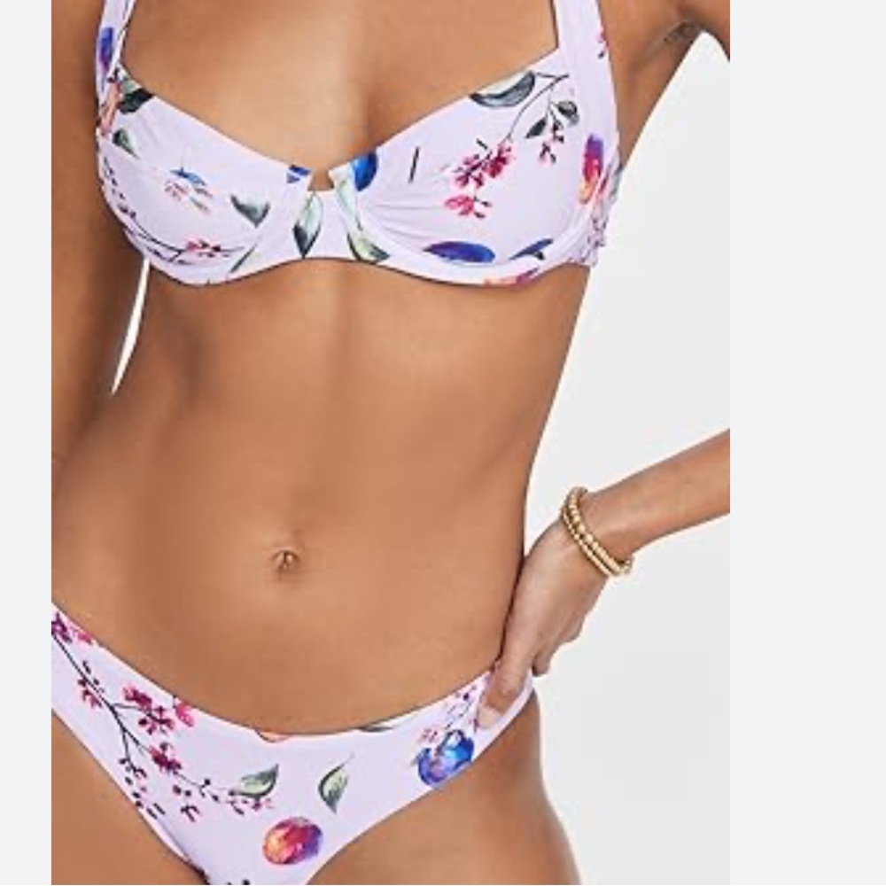 PILY Q SET! -Large Top / Medium Bottom *SET* - Picture 3 of 11